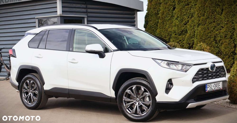 Toyota RAV4 - 10