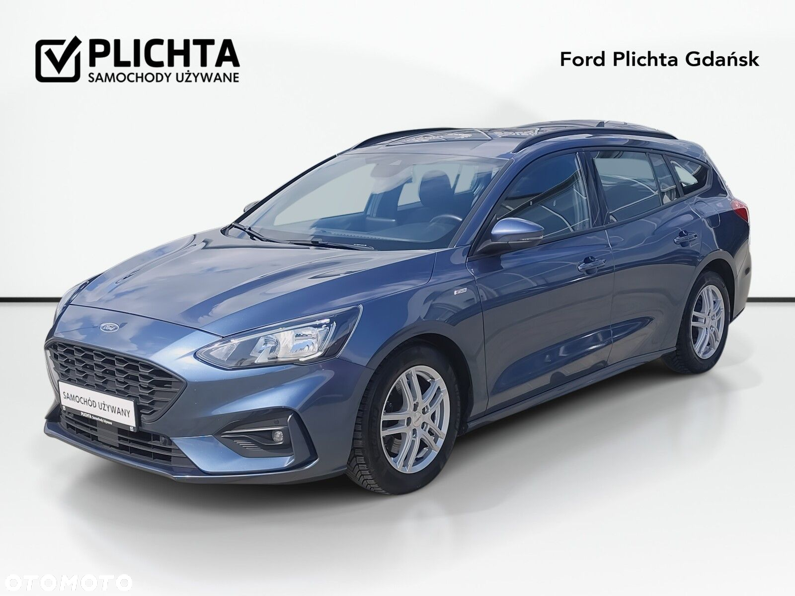 Ford Focus - 30