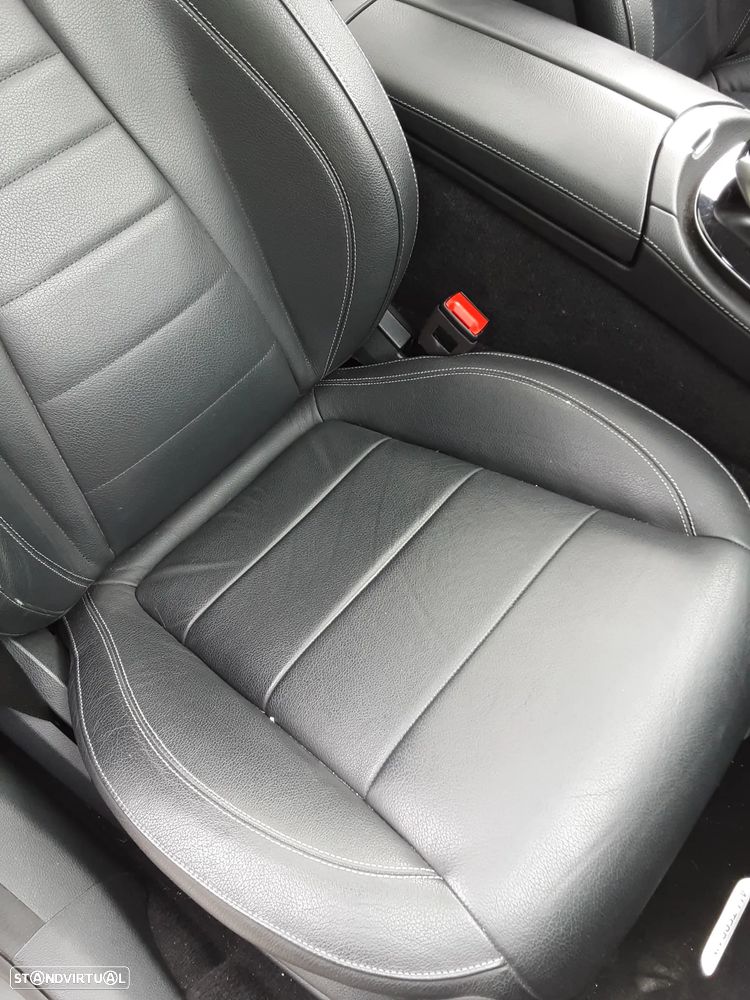 Mercedes-Benz E 220 - 6