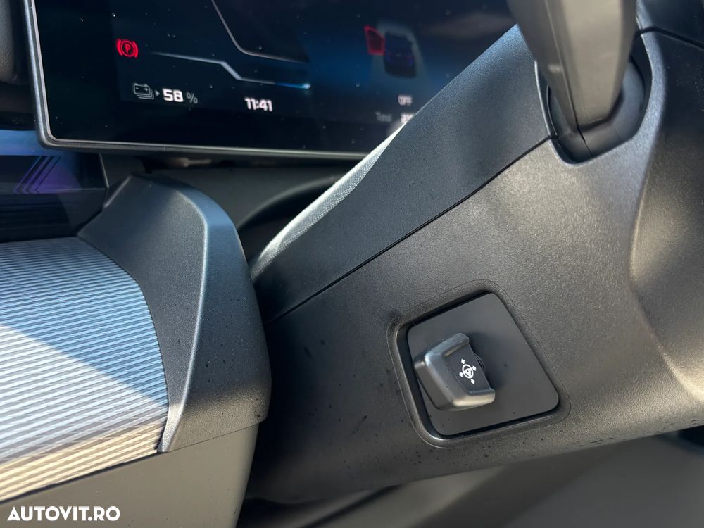 BMW i5 2023 — imagine 18
