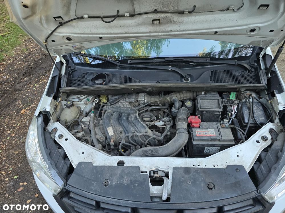 Dacia Dokker 1.6 SCe Laureate - 19