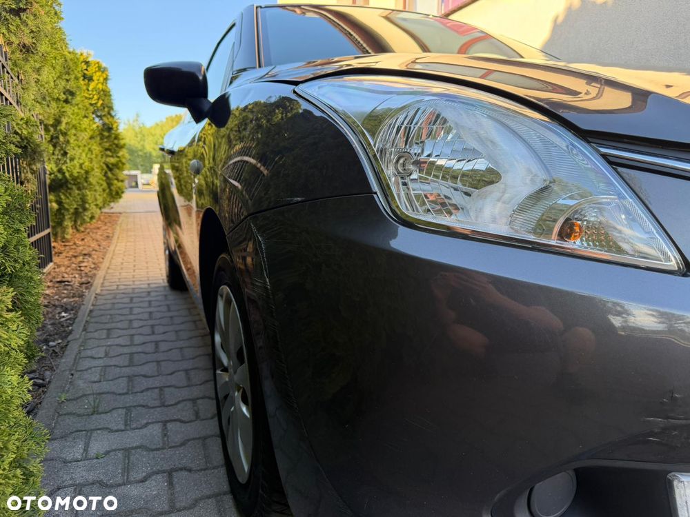 Suzuki Baleno 1.2 Comfort - 5