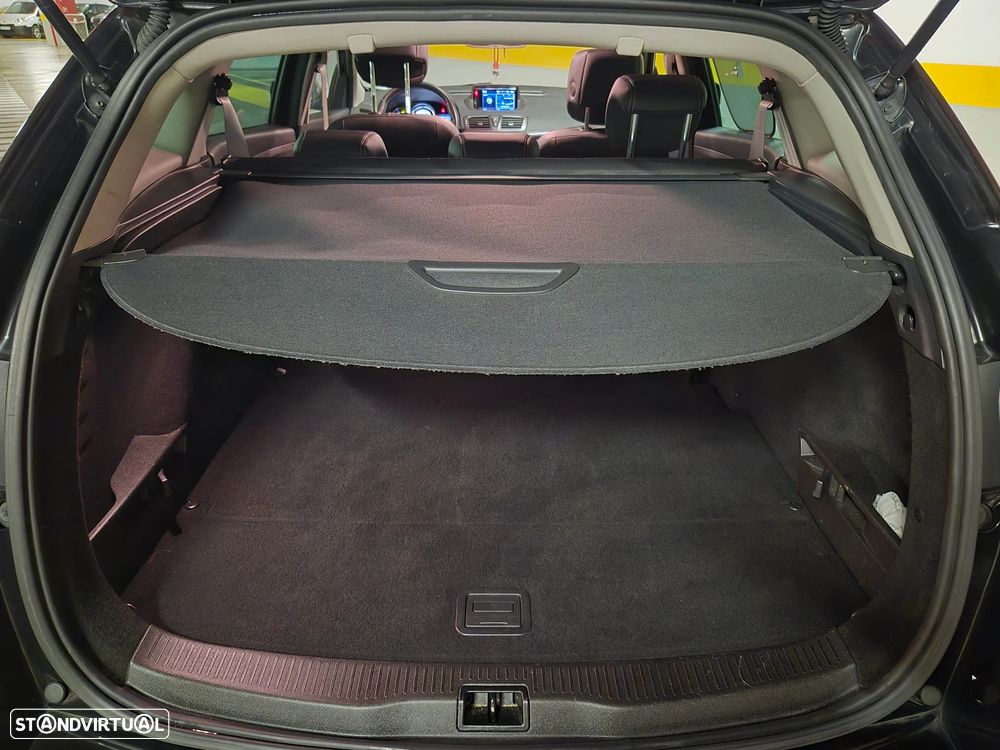 Renault Mégane Sport Tourer 1.6 dCi Bose Edition SS - 32