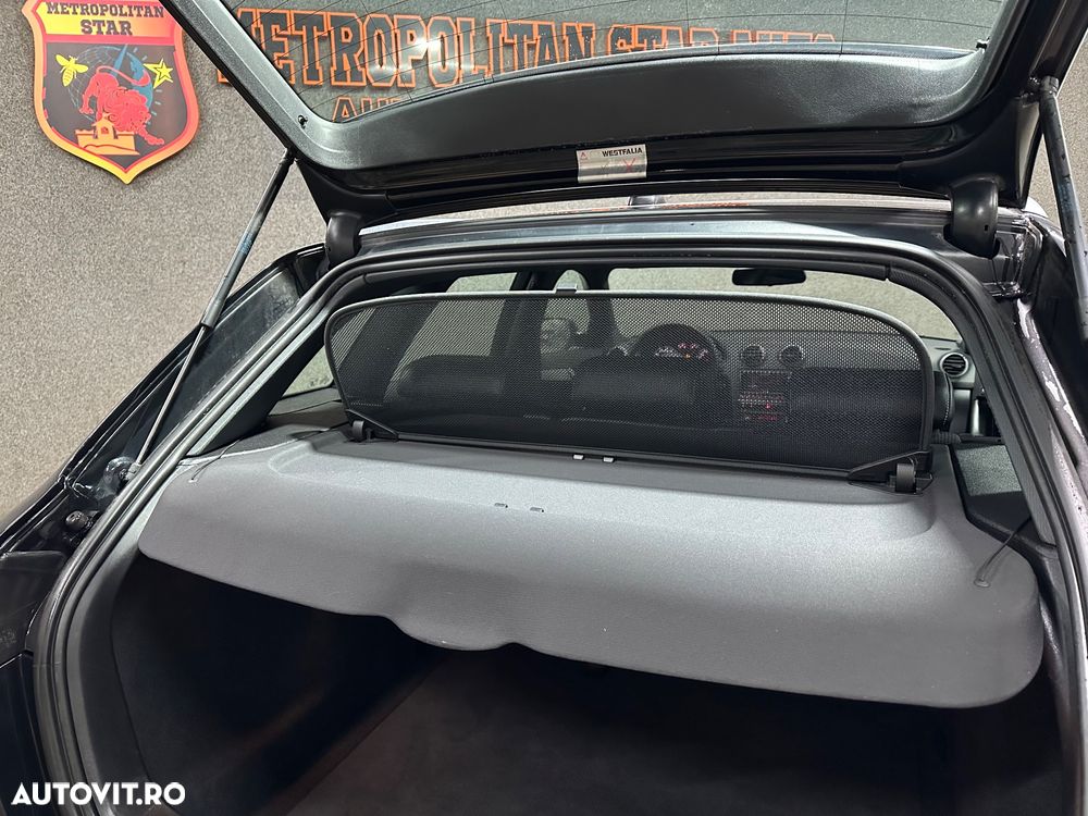 Audi A3 1.4 TFSI ack S tronic S line Sportpaket (plus) - 15