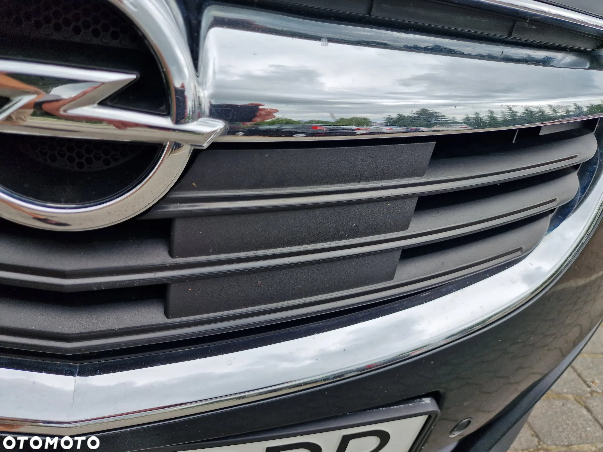 Opel Insignia 2.0 CDTI Executive 4x4 - 29
