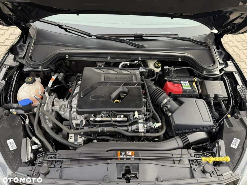 Ford Focus - 34