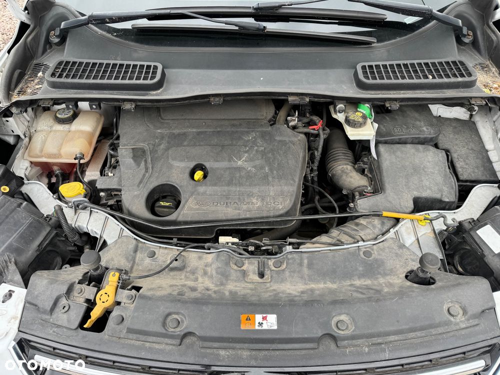 Ford Kuga - 13