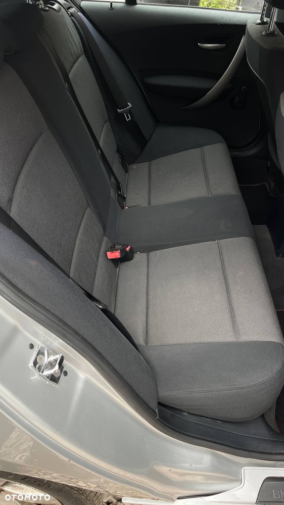 BMW Seria 1 116i - 12