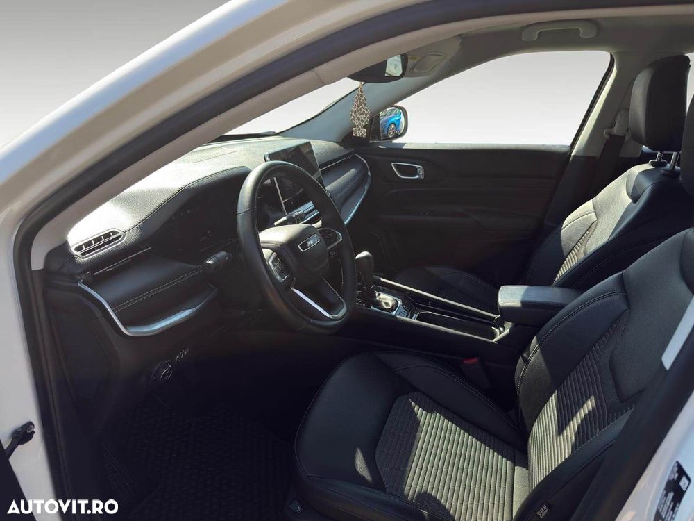 Jeep Compass - 9
