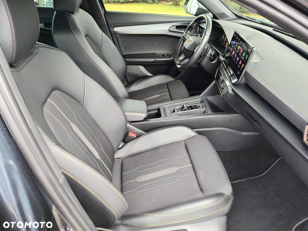 Cupra Formentor - 37