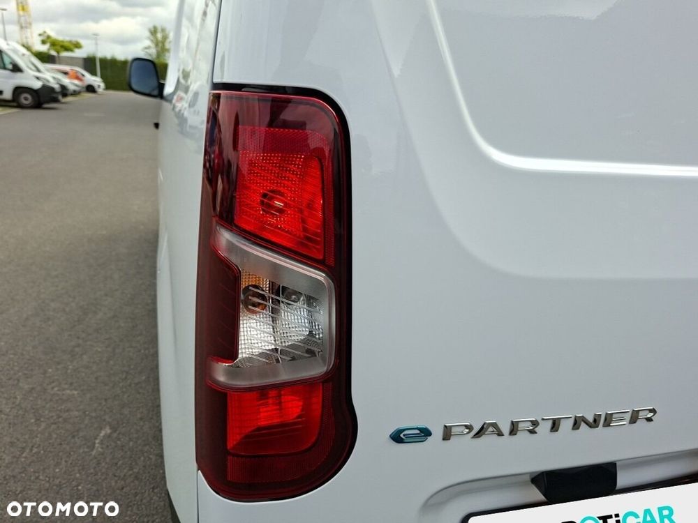 Peugeot Partner - 14