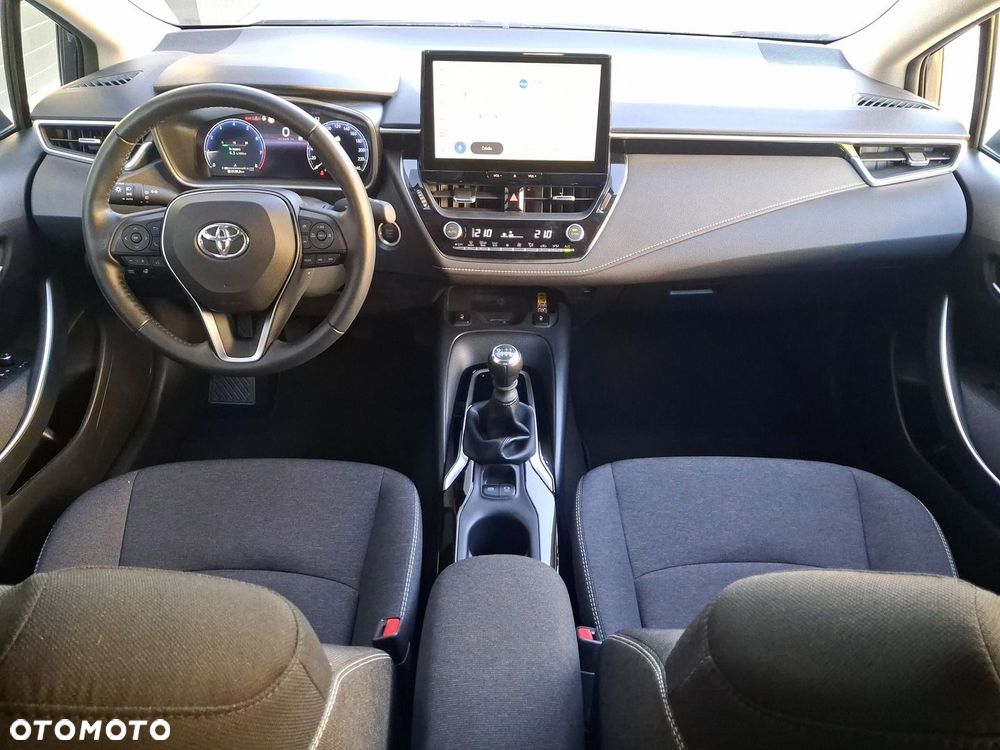 Toyota Corolla 1.5 Style - 15