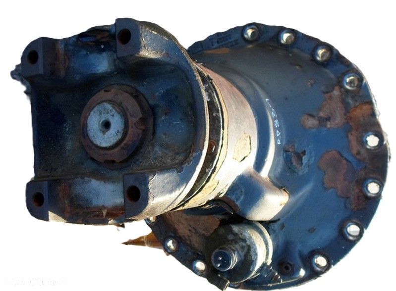 WKLAD GLOWKA DYFER DYFEREN MOSTU SCANIA RP831 3.87 - 3