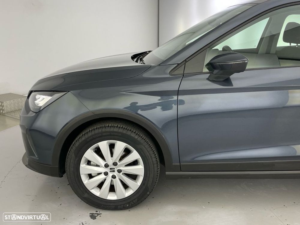 SEAT Arona 1.0 TSI Style - 22