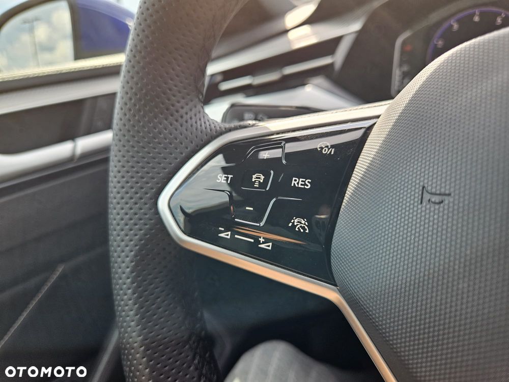 Volkswagen Arteon 2.0 TSI R-Line DSG - 21