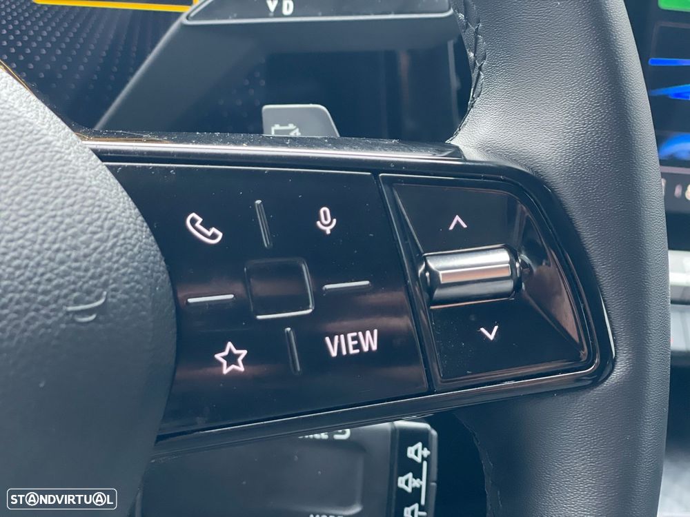 Renault Mégane - 26