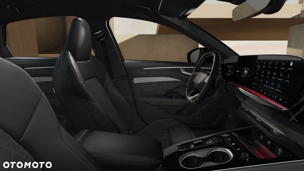 Audi A6 Limousine - 7