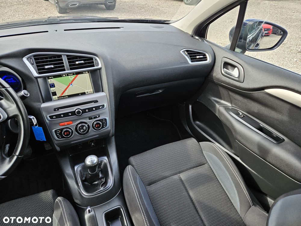 Citroën C4 1.6 BlueHDi Feel - 14