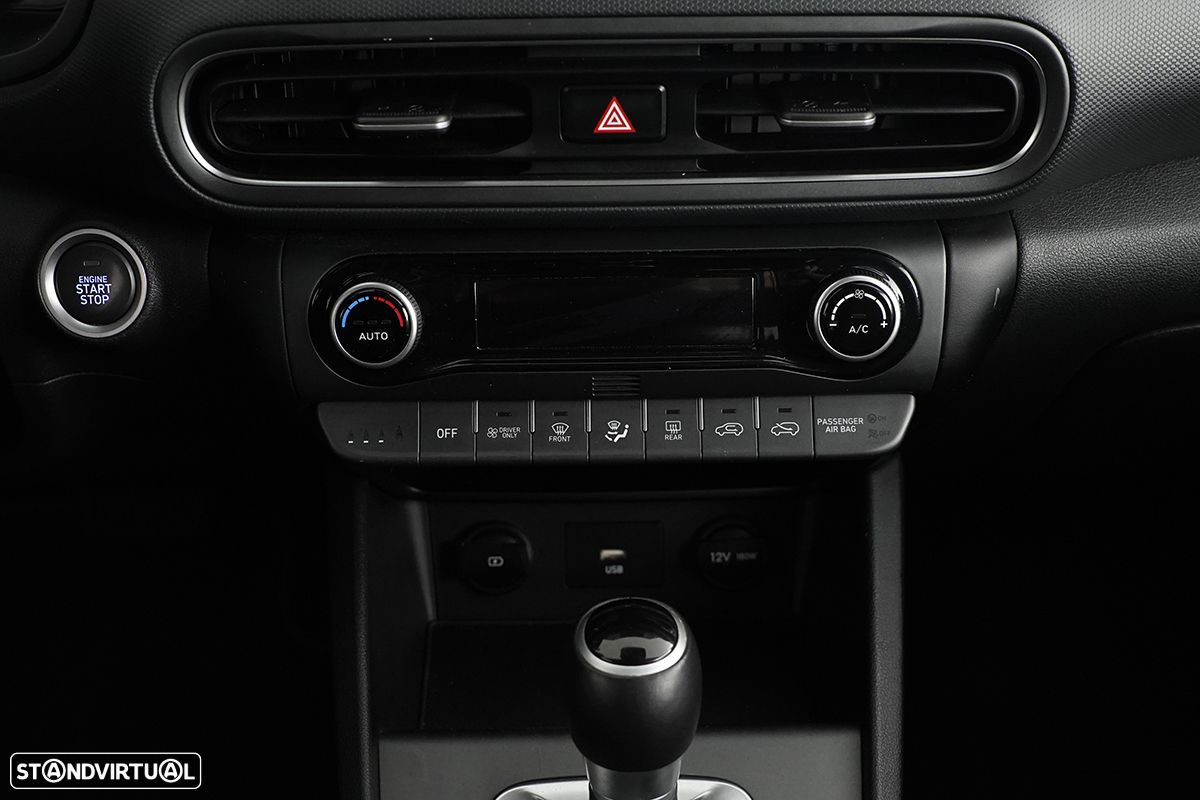 Hyundai Kauai 1.6 GDi HEV Premium - 11