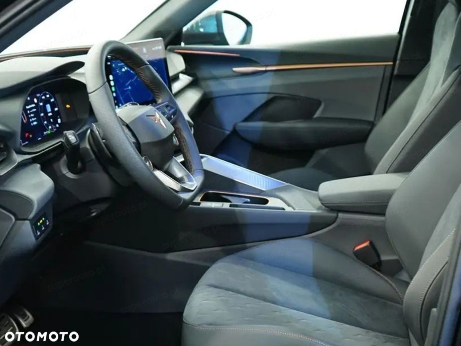 Cupra Terramar 1.5 eTSI mHEV DSG - 7