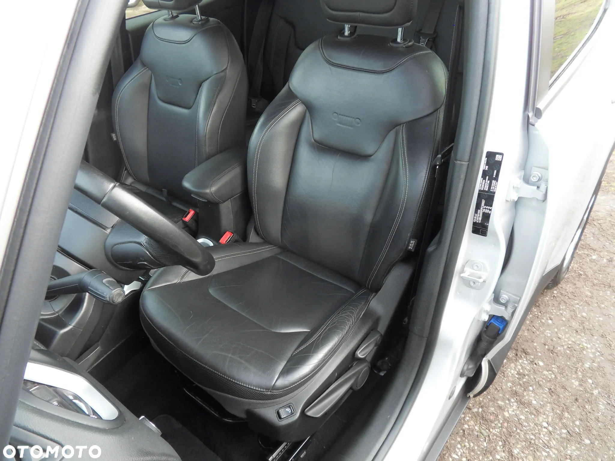 Jeep Renegade 1.4 MultiAir Limited FWD S&S - 14
