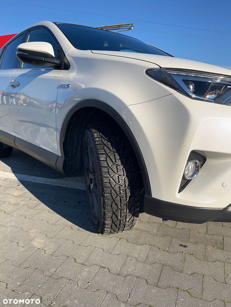 Toyota RAV4 - 14