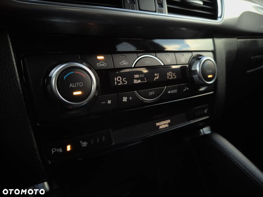 Mazda CX-5 SKYACTIV-G 165 Nakama - 18