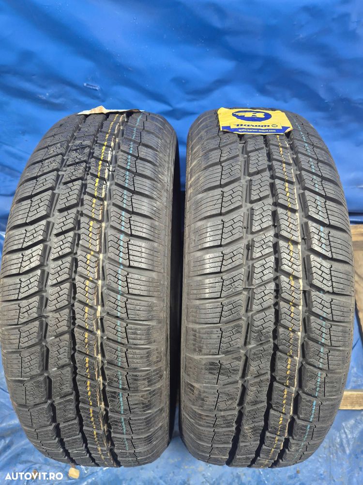 195/65/14 89T Barum - 4