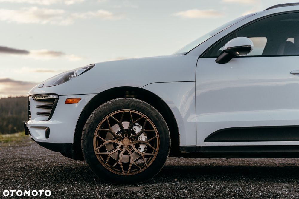 Porsche Macan S PDK - 4