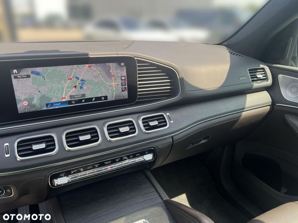 Mercedes-Benz GLE - 14