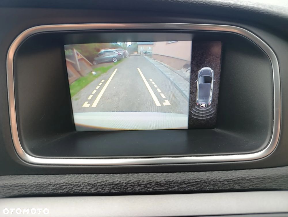 Volvo V40 D3 You - 34