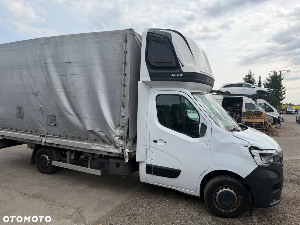 Renault Master - 3