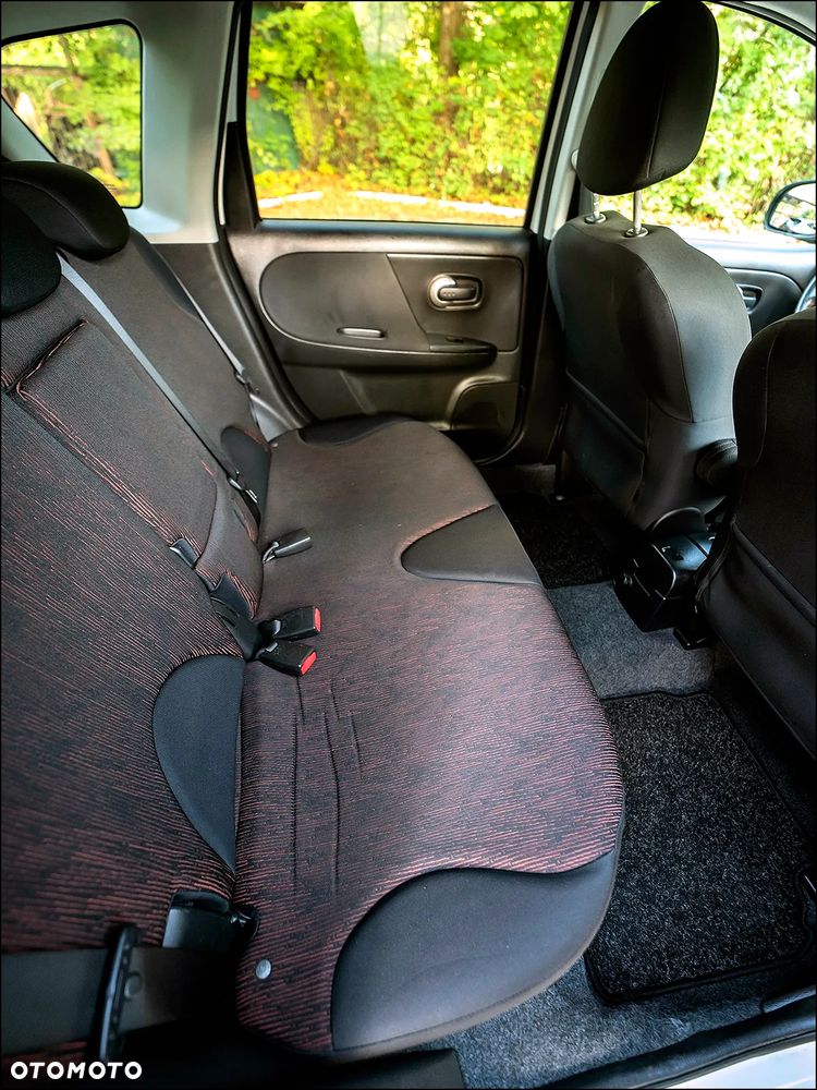 Nissan Note 1.6 Tekna - 33