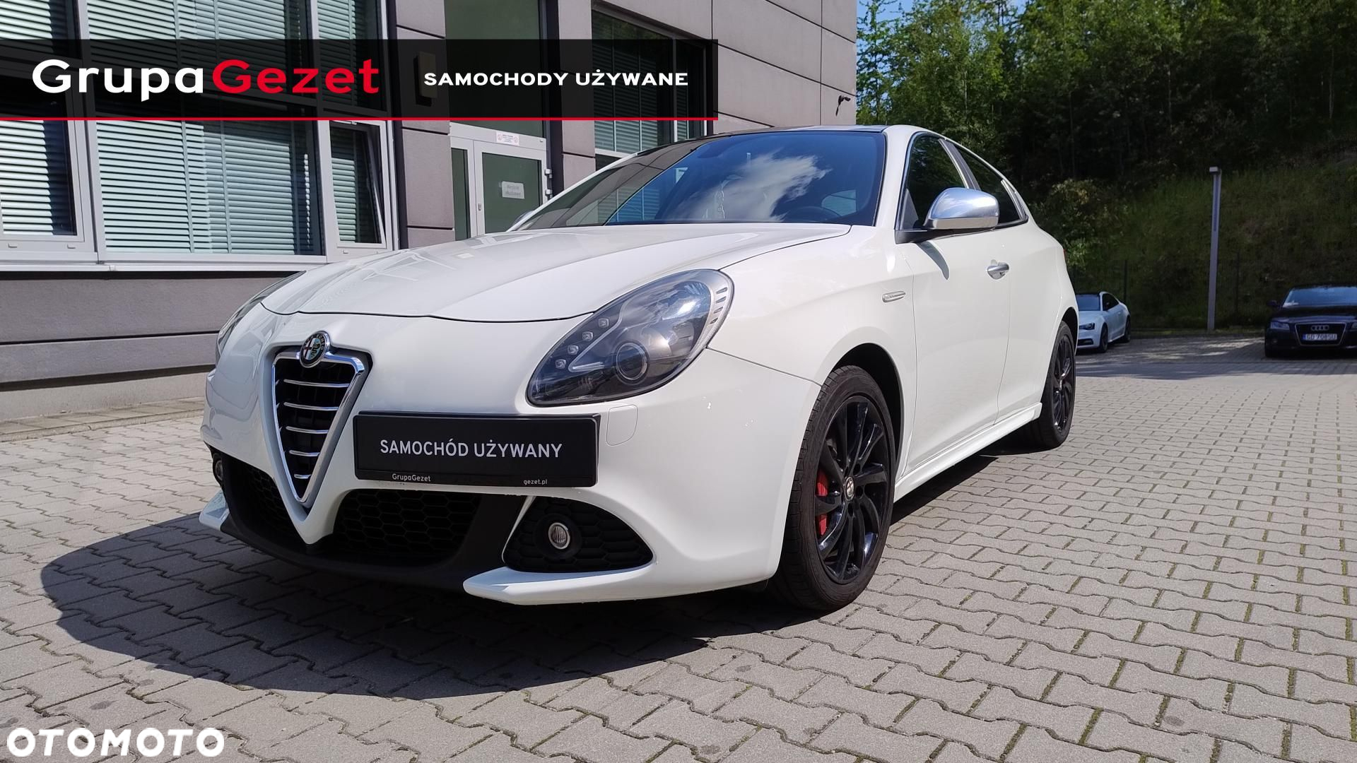 Alfa Romeo Giulietta - 4