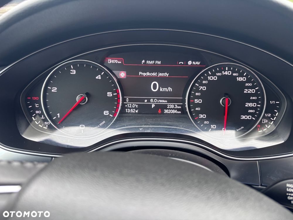 Audi A6 - 16