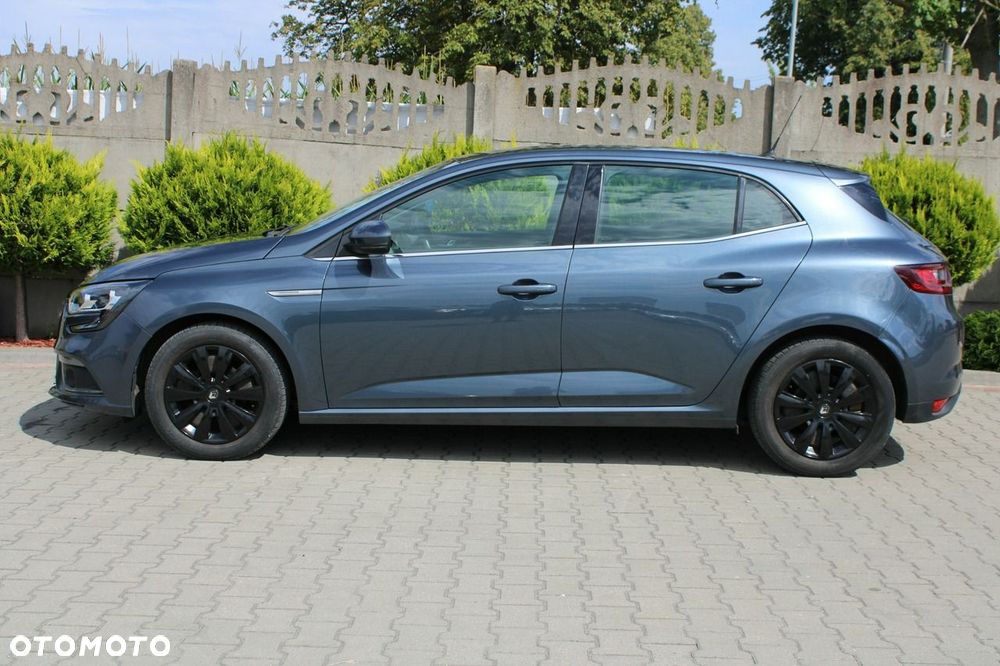 Renault Megane 1.2 Energy TCe Intens - 4