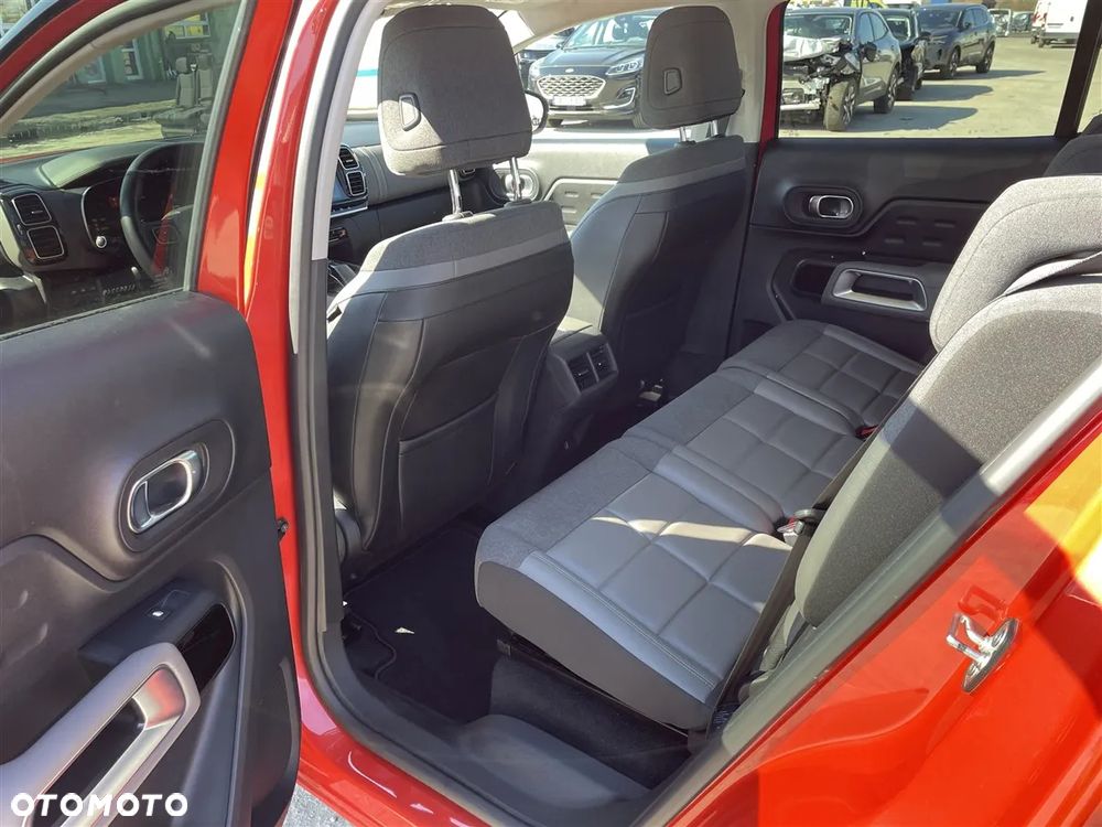 Citroën C5 Aircross 1.2 PureTech Shine Pack EAT8 - 36