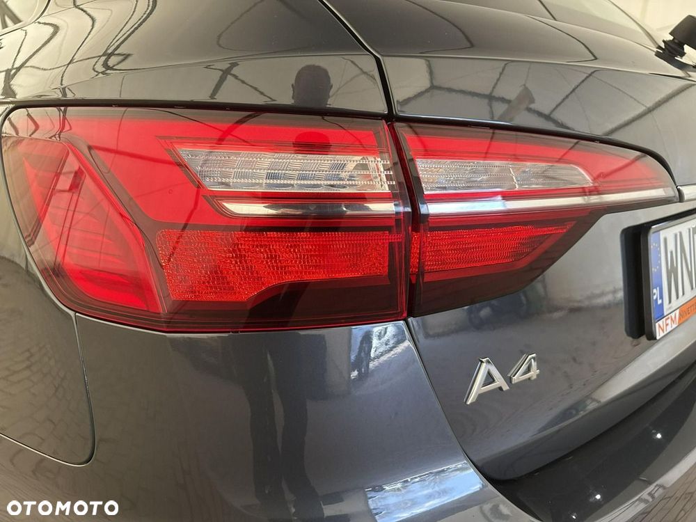 Audi A4 Avant - 30
