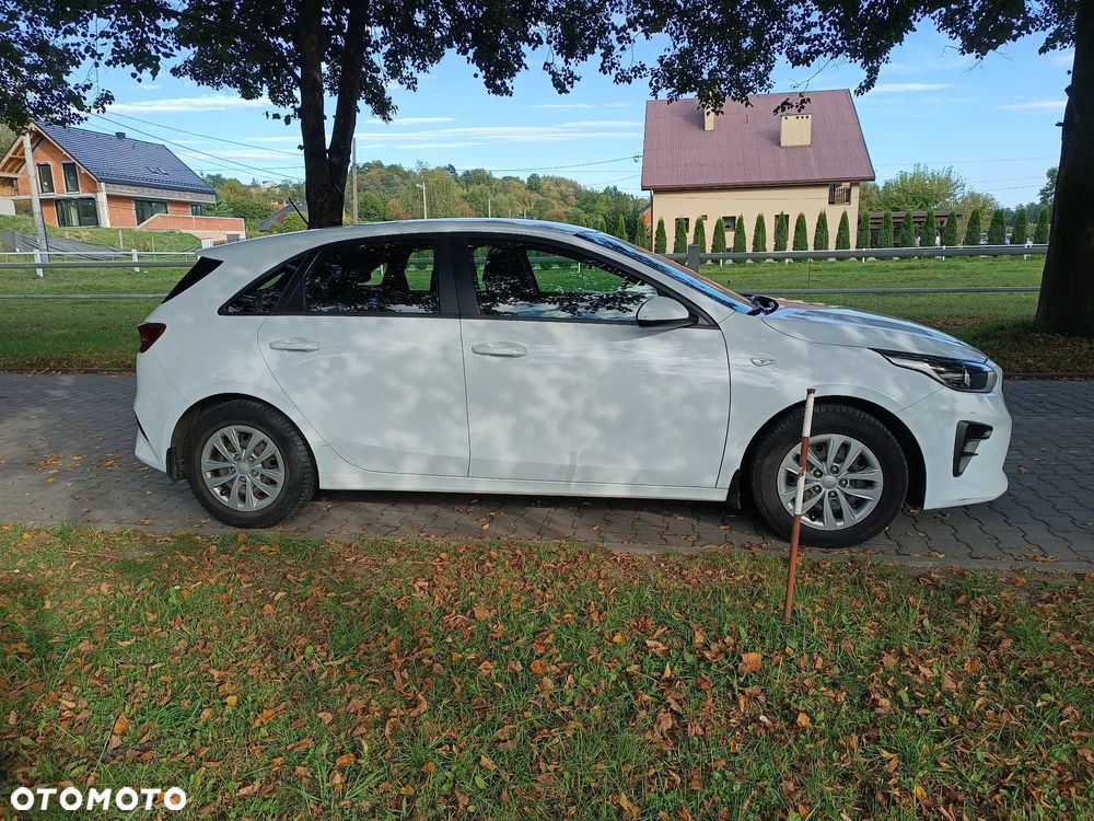 Kia Ceed 1.4 S - 4