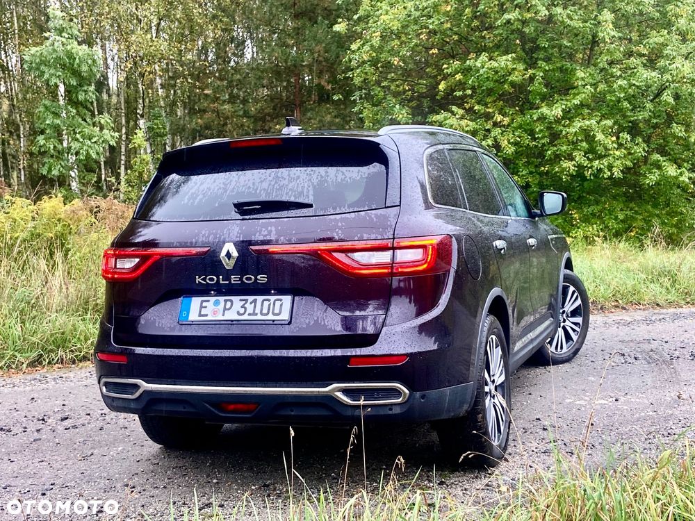 Renault Koleos 2.0 dCi Initiale Paris X-Tronic - 12