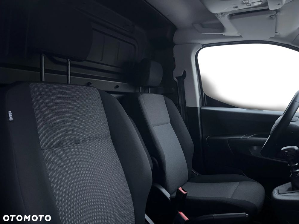 Toyota PROACE LONG L2 2.4T 1.5D 130KM Active 4D FURGON - 25