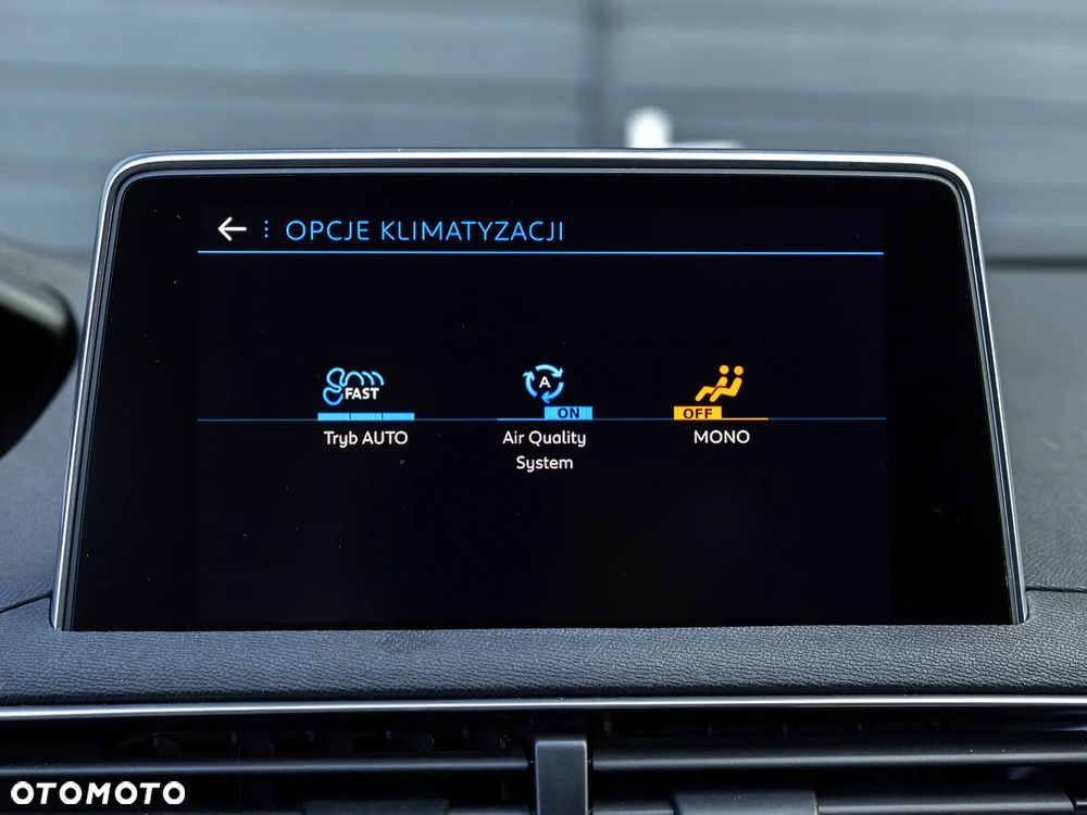 Peugeot 5008 1.6 BlueHDi Allure 7os - 36
