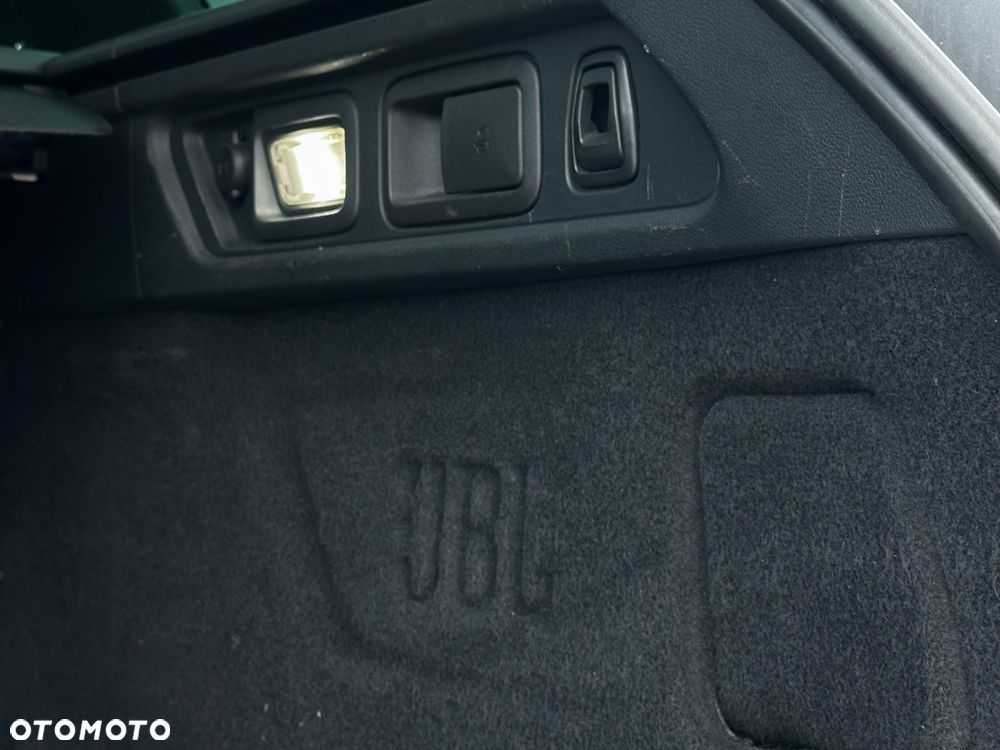 Peugeot 508 2.0 BlueHDi GT S&S - 33