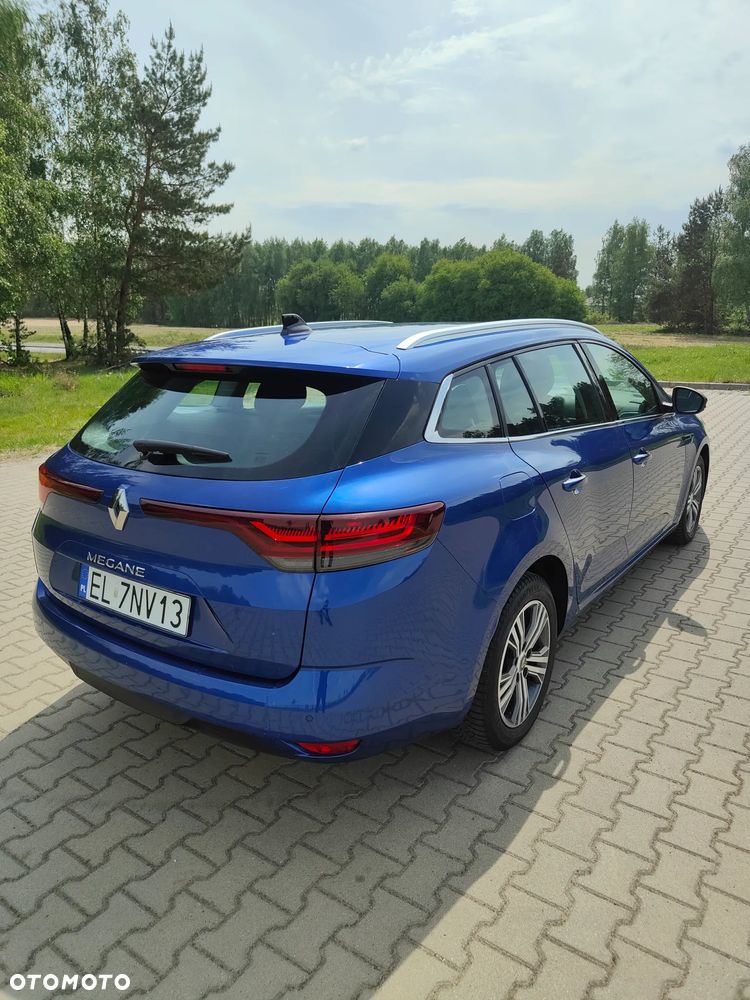 Renault Megane - 6