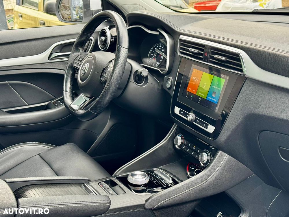 MG ZS EV Comfort - 6