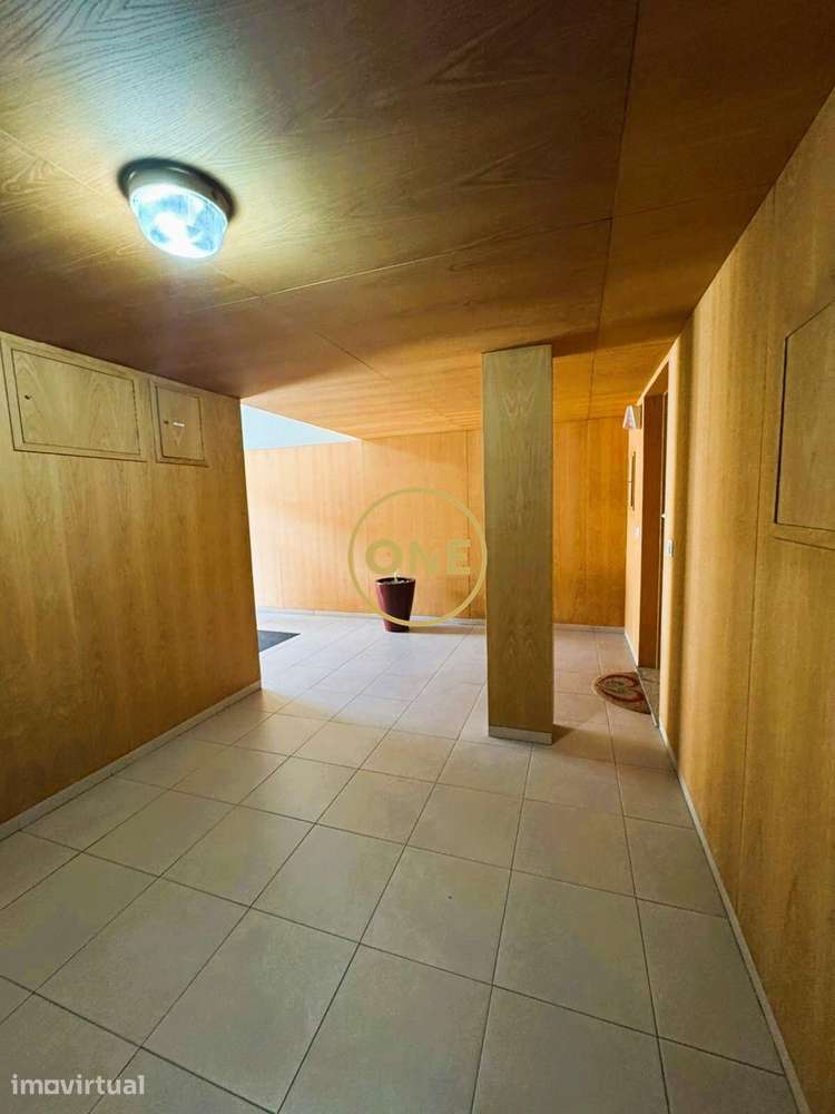 Apartamento T3 em Excelente Estado – Espaço, Conforto e Funcionalid - Grande imagem: 3/22