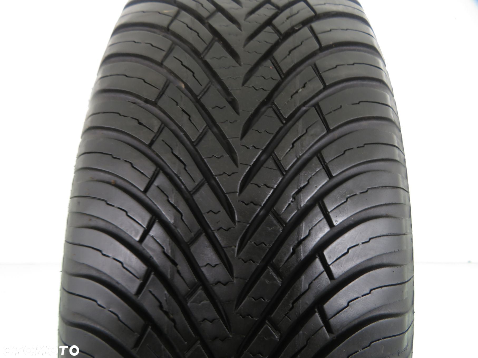 1x 185/65R15 OPONA CAŁOROCZNA Vredestein Quatrac 92H XL - 8