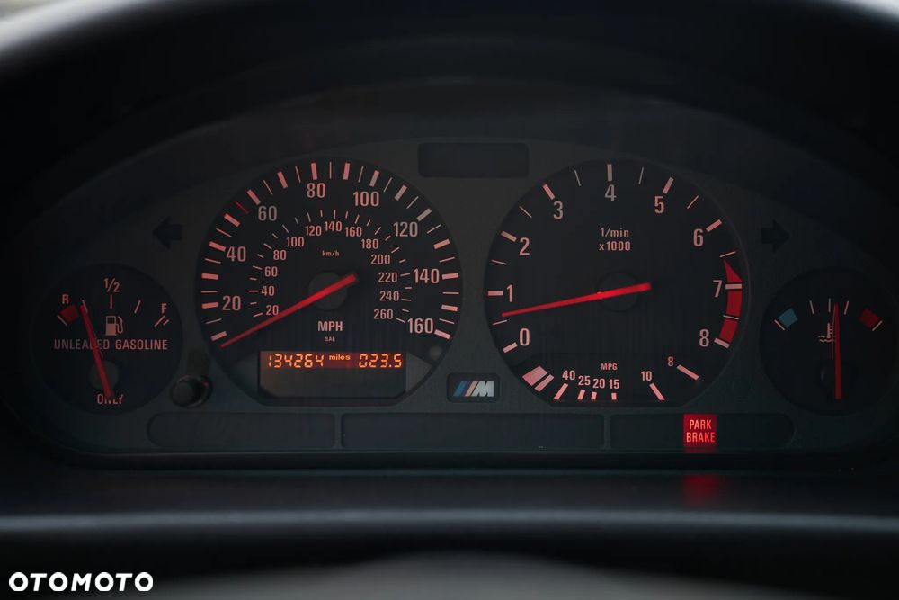 BMW M3 - 28
