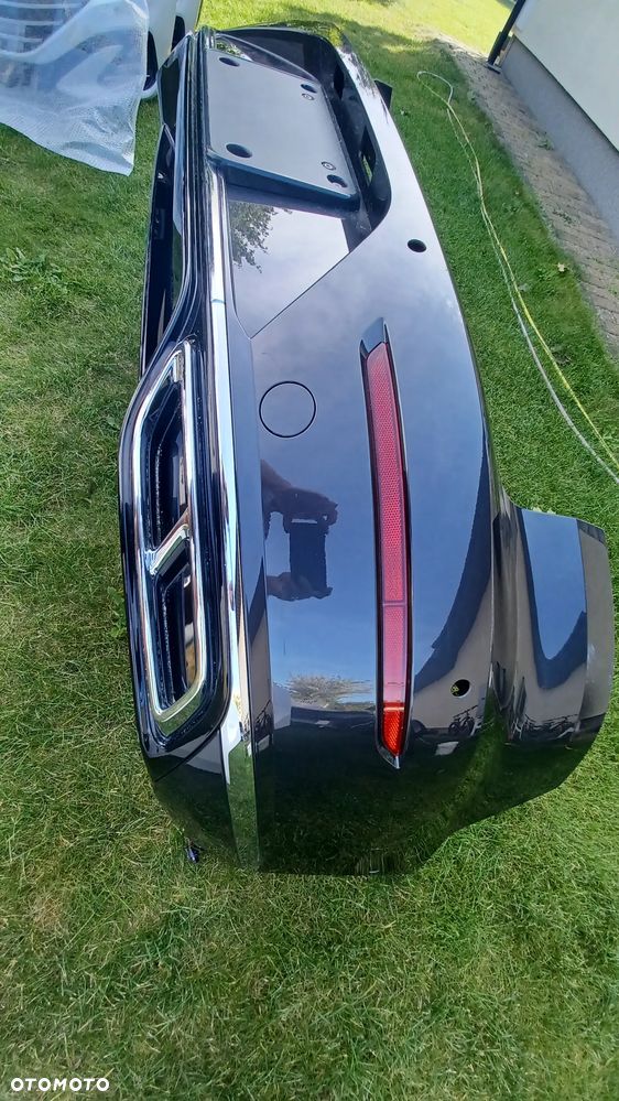 VW ARTEON ZDERZAK R-LINE IDEALNY - 2