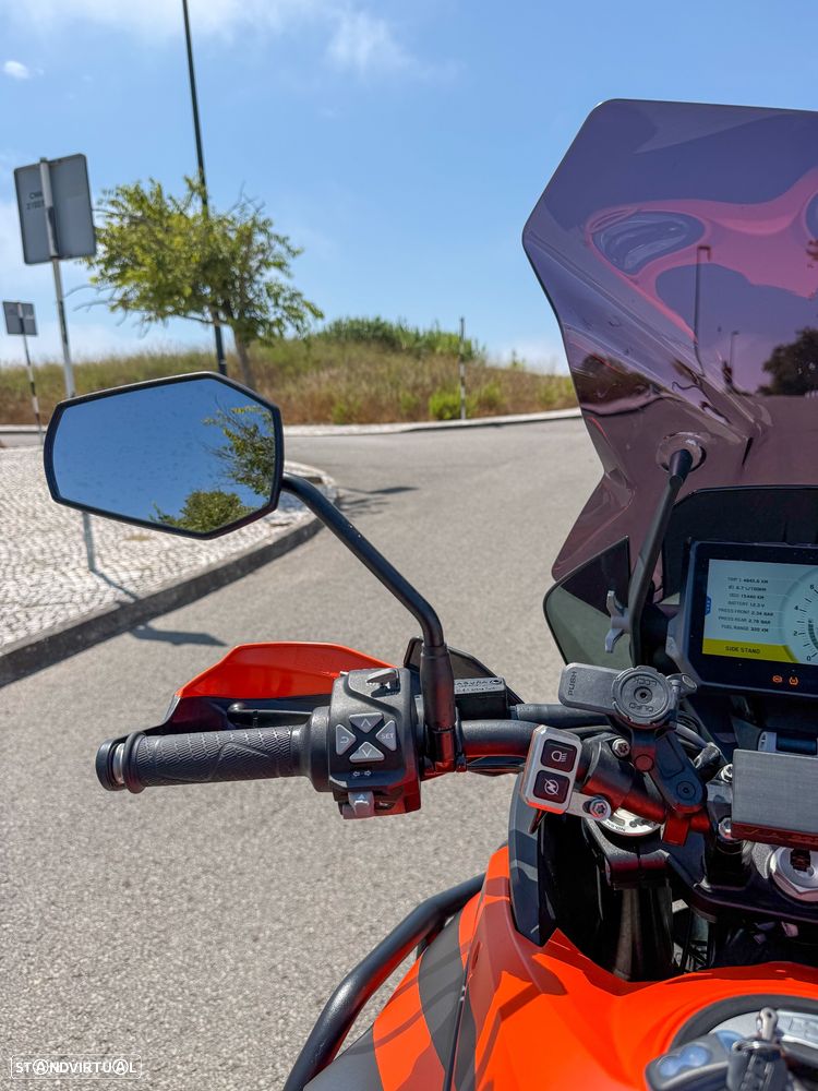 KTM 1290 Super Adventure S - 5